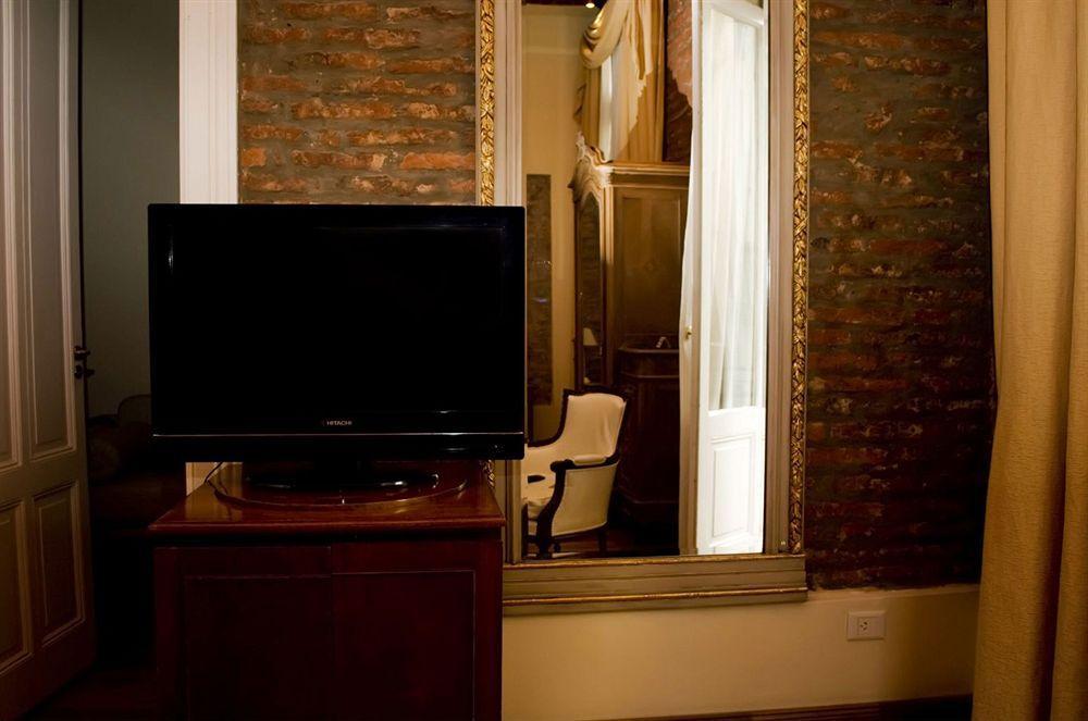 Hotel A&B Internacional Buenos Aires Exterior photo